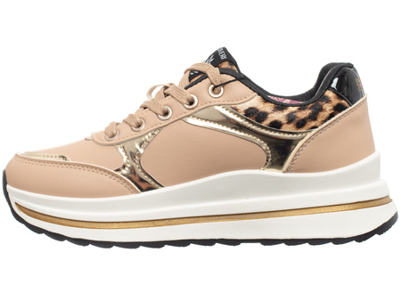 ENRICO COVERI - BUTY DAMSKIE - QUEEN LUX EJW526D11/03