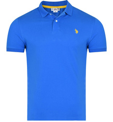 U.S. POLO ASSN. - MĘSKA KOSZULKA POLO KING 197 65079 41029 233