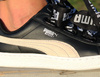 BUTY PUMA BASKET HEART (364082-01)