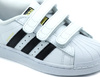 ADIDAS SUPERSTAR FOUNDATION SHOES (B26070)