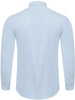 KOSZULA MĘSKA 88896/SKY BLUE