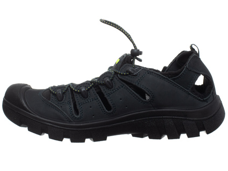 CMP - BUTY SANDAŁY TERKKINGOWE MĘSKIE - 39Q9657-U423