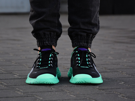 BUTY PUMA Replicat-X Fluro (339860-01)