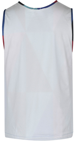 KOSZULKA MĘSKA REEBOK - BB CITY LEAGUE JERSEY HG2576