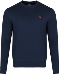 U.S. POLO ASSN. - MĘSKA BLUZA MAX 187 67932 52088 179