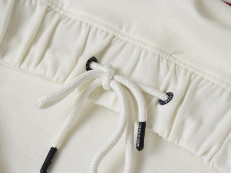 U.S. POLO ASSN. - DAMSKA BLUZA DRESOWA INES 387 66884 51930 101