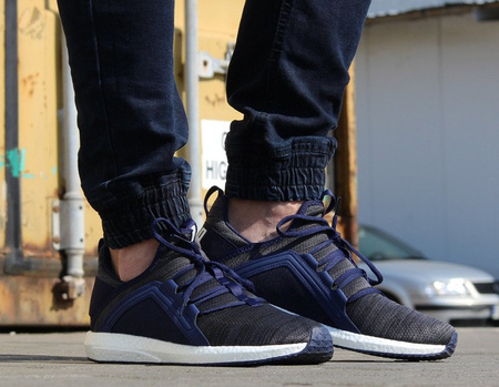 PUMA MEGA NRGY HEATHER (191095-03)