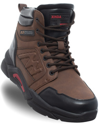 MEIDELI - BUTY MĘSKIE - U62115-3