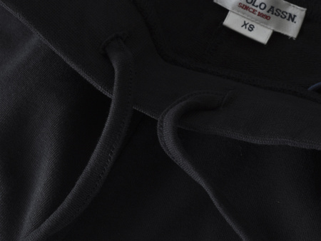 U.S. POLO ASSN. - SPODNIE DRESOWE DAMSKIE ALYX 315 66756 51932 199