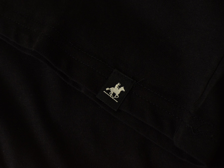 U.S. GRAND POLO EQUIPMENT & APPAREL - T-SHIRT MĘSKI - US51601M/4007