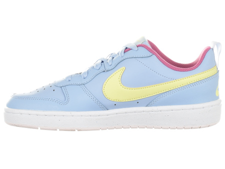 Buty Nike Court Borough Low 2 (GS) BQ5448-405