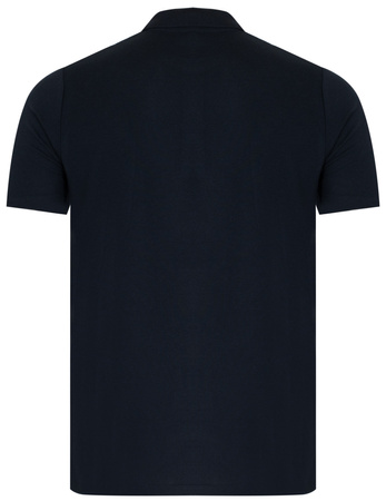 U.S. GRAND POLO EQUIPMENT & APPAREL - KOSZULKA MĘSKA POLO - USN51501M/4024