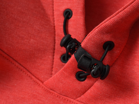 NIKE - BLUZA MĘSKA - TECH FLEECE FB8016-672