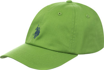 U.S. POLO ASSN. - CZAPKA Z DASZKIEM CAP 180 67835 45280 341