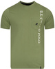 U.S. GRAND POLO EQUIPMENT & APPAREL - T-SHIRT KOSZULKA MĘSKA - US51622M/0115