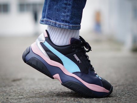 BUTY PUMA Storm.Y Metallic Wn's (371412-01)
