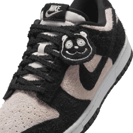NIKE - BUTY MĘSKIE - NIKE DUNK LOW RETRO SE IB2990-100
