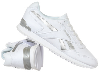 REEBOK - BUTY DAMSKIE - ROYAL GLIDE RIPPE BS5819
