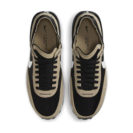 NIKE - BUTY DAMSKIE - WAFFLE ONE DA7995-002