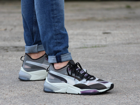 BUTY PUMA LQDCELL OPTIC SHEER (192560-02)
