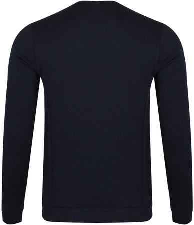 U.S. POLO ASSN. - MĘSKI LEKKI DRES - ODZIEŻ DOMOWA - ALDO 152 66815 35504 179 LOUNGEWEAR