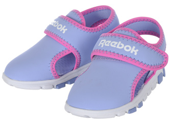REEBOK - SANDAŁY DZIECIĘCE - WAVE GLIER III HP4801