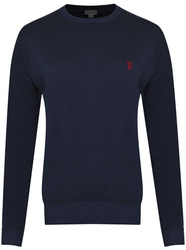 U.S. POLO ASSN. - SWETER DAMSKI - PAIN 373 66911 53497 479