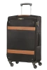 SAMSONITE - CADELL 4 KÓŁKA ZESTAW WALIZEK 3-CZĘŚCI Z PLISĄ ROZPRĘŻNĄ - 126086-1041