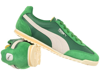 PUMA - BUTY DAMSKIE - ARIZONA NYLON 398682-03