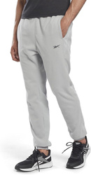 REEBOK - SPODNIE DRESOWE MĘSKIE POLAR - WOR THERMOWARM PANT HN9156
