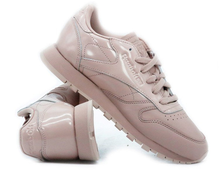 REEBOK CLASSIC LEATHER IL "Shell Pink" (BS6584)