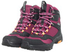 ICEPEAK  - BUTY TREKKINGOWE DAMSKIE - ICEPEAK HIKING BOOTS AGARDIR MID 75278 690