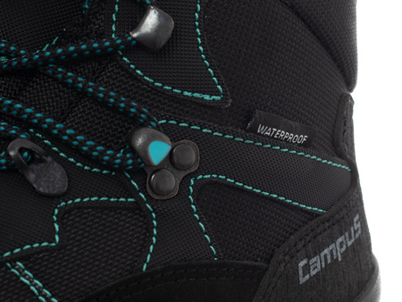 CAMPUS - BUTY TREKKINGOWE DAMSKIE - AION LADY 16642