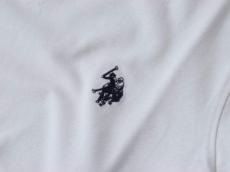 U.S. POLO ASSN. - MĘSKA BLUZA ENEA 187 67550 53393 100