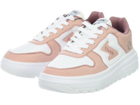 ETONIC - BUTY DAMSKIE - BASKET CVS ETW414E31/03 HEAVENLY