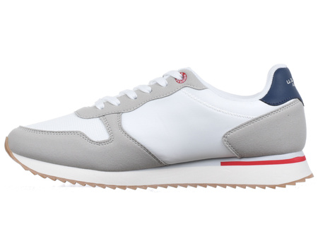 BUTY U.S. POLO ASSN. - ALTENA001A-WHI