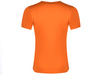 KOSZULKA PROMODORO WOMEN'S INTERLOCK-T ORANGE 3400F-OP - POMARAŃCZOWY