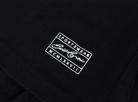 ENRICO COVERI - LONGSLEEVE MĘSKI - CO42604/000