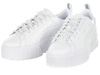 BUTY PUMA - MAYZE REFLECTIVE WNS 383729-01