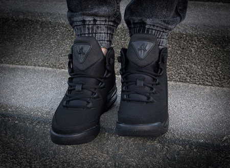 JORDAN AIR DELUXE GS (807718-010)