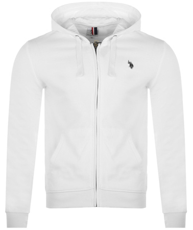 U.S. POLO ASSN. - MĘSKA BLUZA NRON 162 66485 52088 100