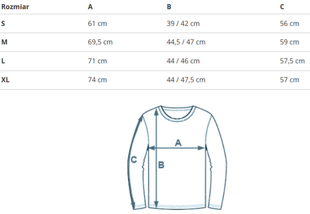 REEBOK - BLUZA DAMSKA VARSITY COVERUP HS0370