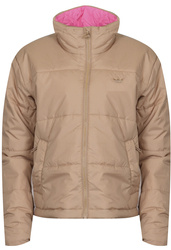 Adidas Original - kurtka damska - Short Puffer HM2614