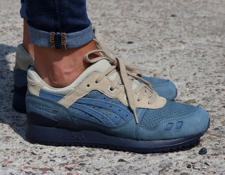 ASICS Gel Lyte III (H6W0L-4646)