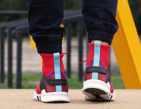 ADIDAS EQT SUPPORT ADV WINTER (BZ0640)