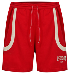 REEBOK - SPODENKI MĘSKIE CL VAR FT SHORTS HT8183