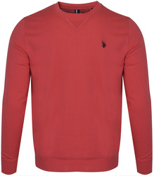 U.S. POLO ASSN. - MĘSKA BLUZA MAX 187 67932 52088 352