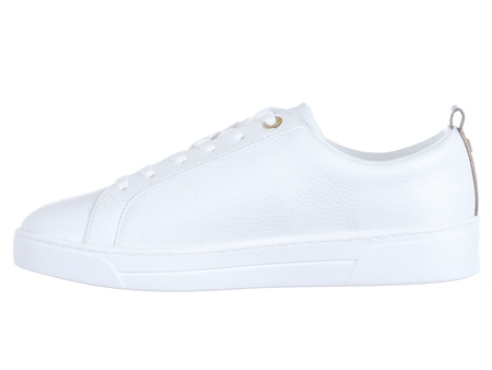 TED BAKER LONDON - BUTY DAMSKIE - 246197 RED BAILY