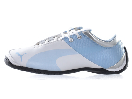 Buty dziecięce Puma Future Cat M1 Jr (303101-04)