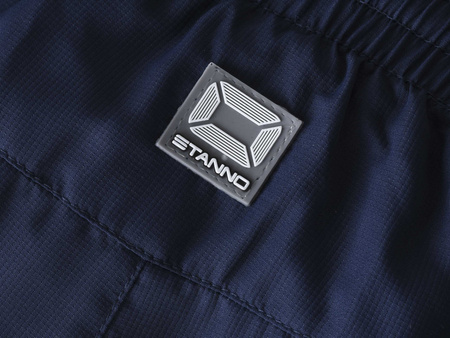 SPODNIE DAMSKIE STANNO CENTRO WOVEN PANT LADIES 431201-7000